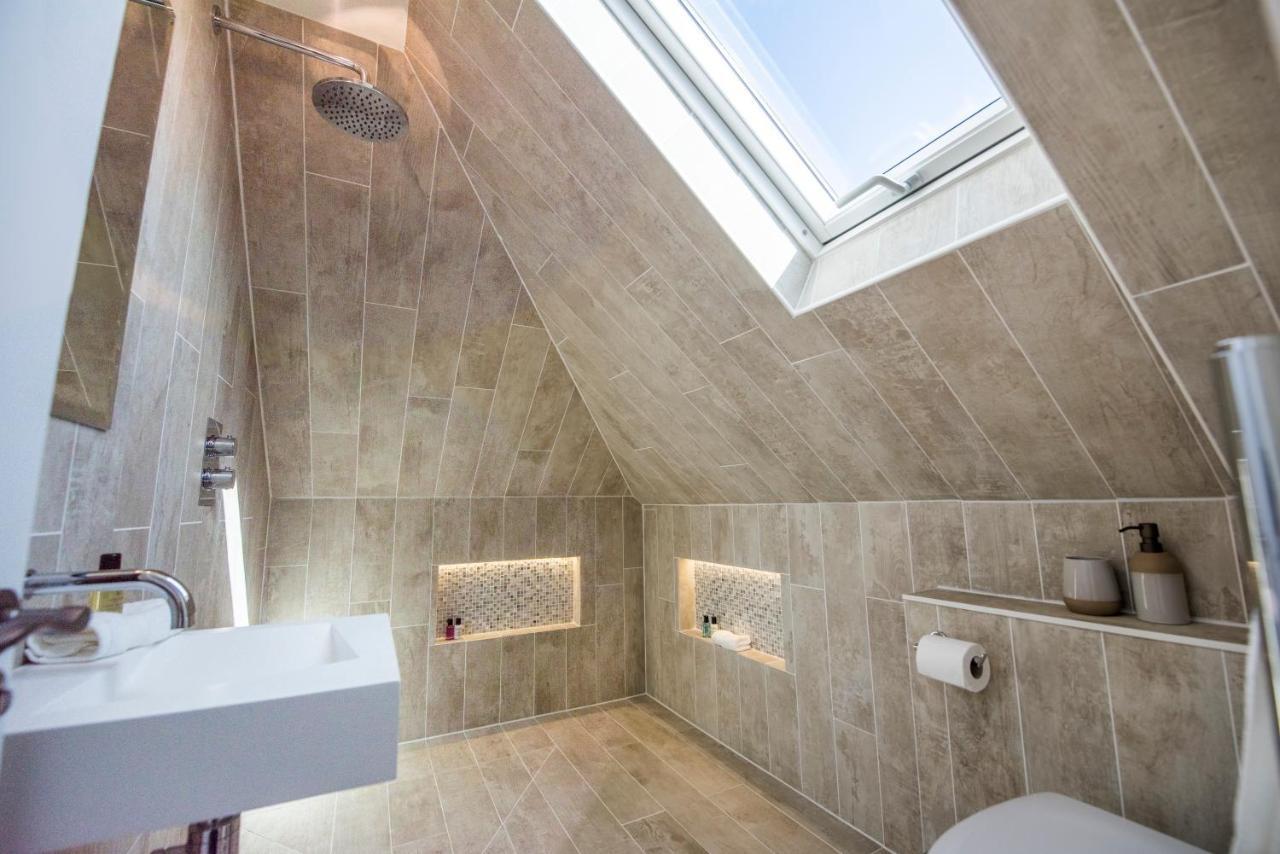 Chyreen@marazion Bed and breakfast 3*