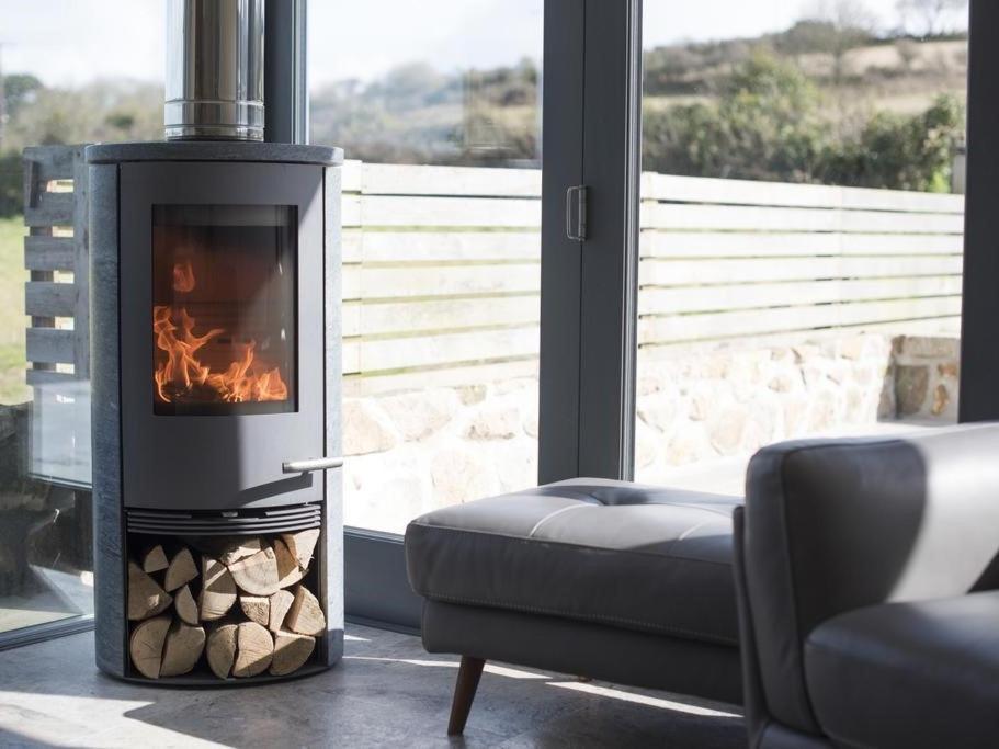 Bed and breakfast Chyreen@marazion