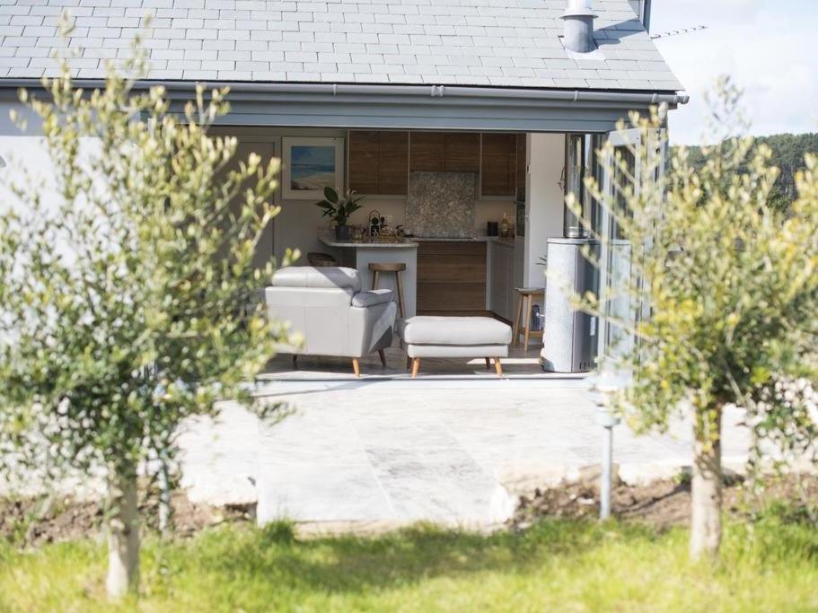 Chyreen@marazion Bed and breakfast 3*