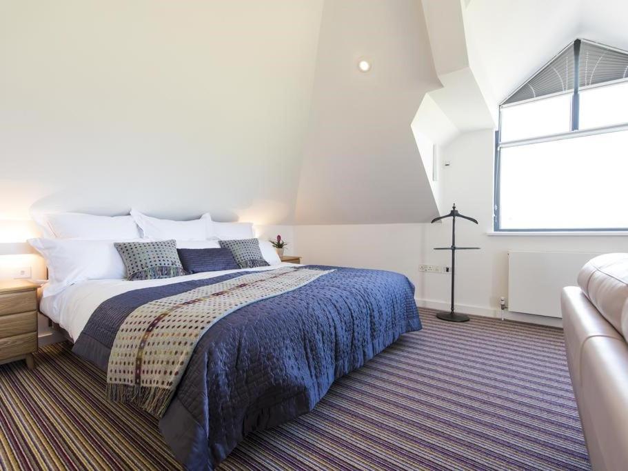 Bed and breakfast Chyreen@marazion