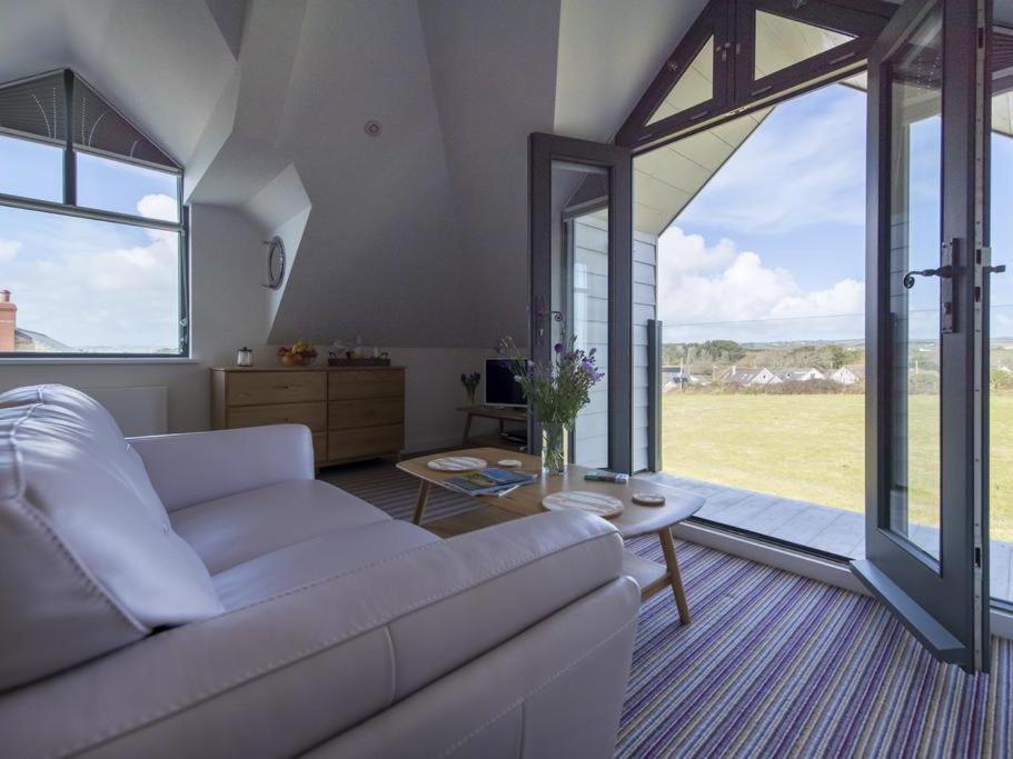 Bed and breakfast Chyreen@marazion Marazion