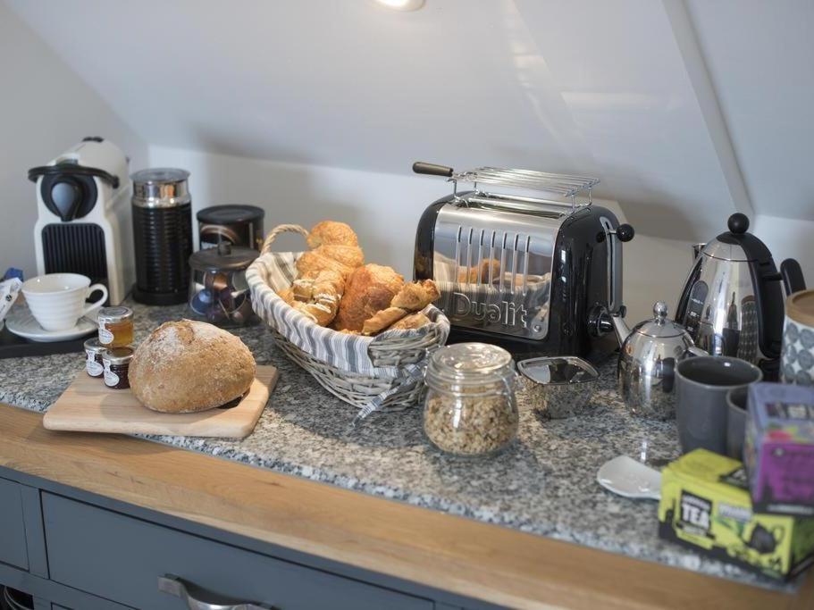 Bed and breakfast Chyreen@marazion 3*