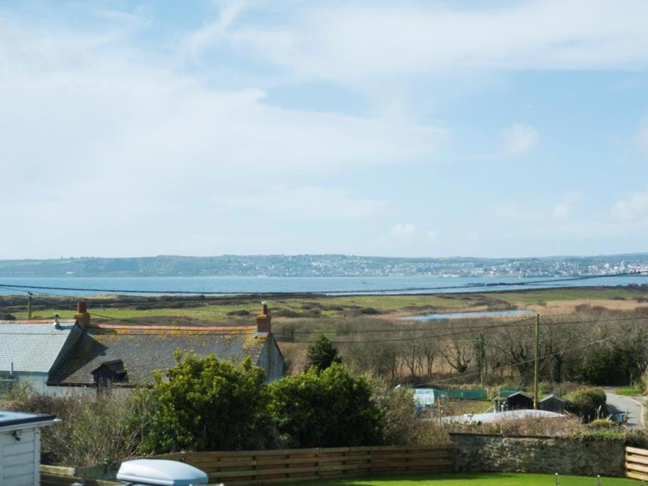 Bed and breakfast Chyreen@marazion
